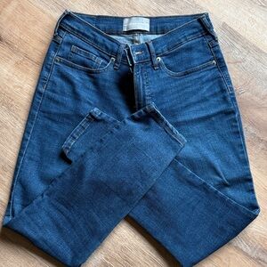 Everlane Women's Blue Jeans